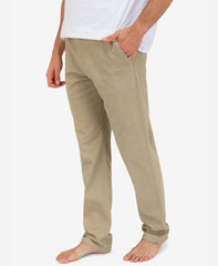 Hurley Onsale | Icon Straight Pant - Khaki