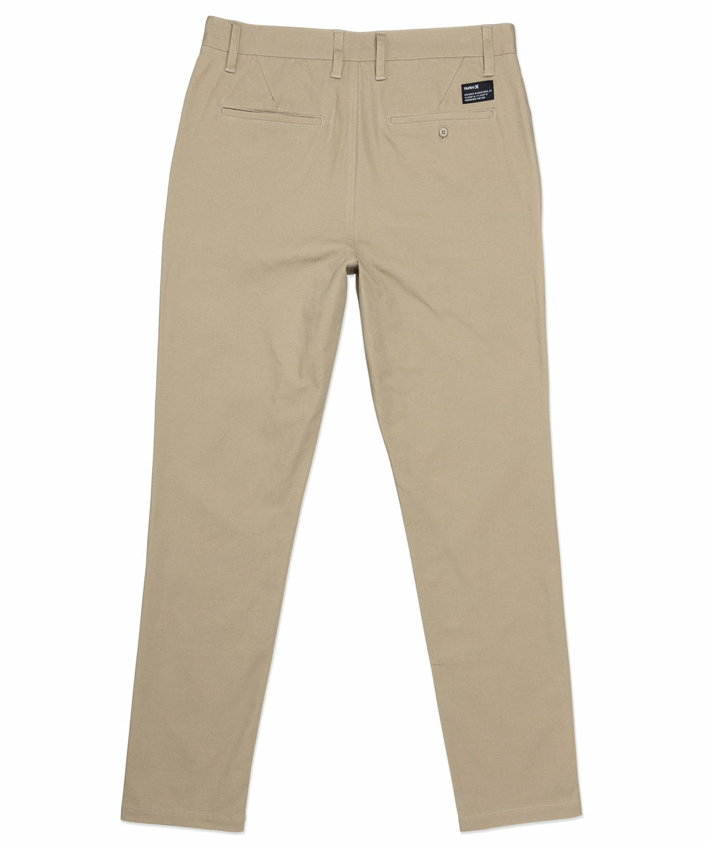Hurley Onsale | Icon Straight Pant - Khaki