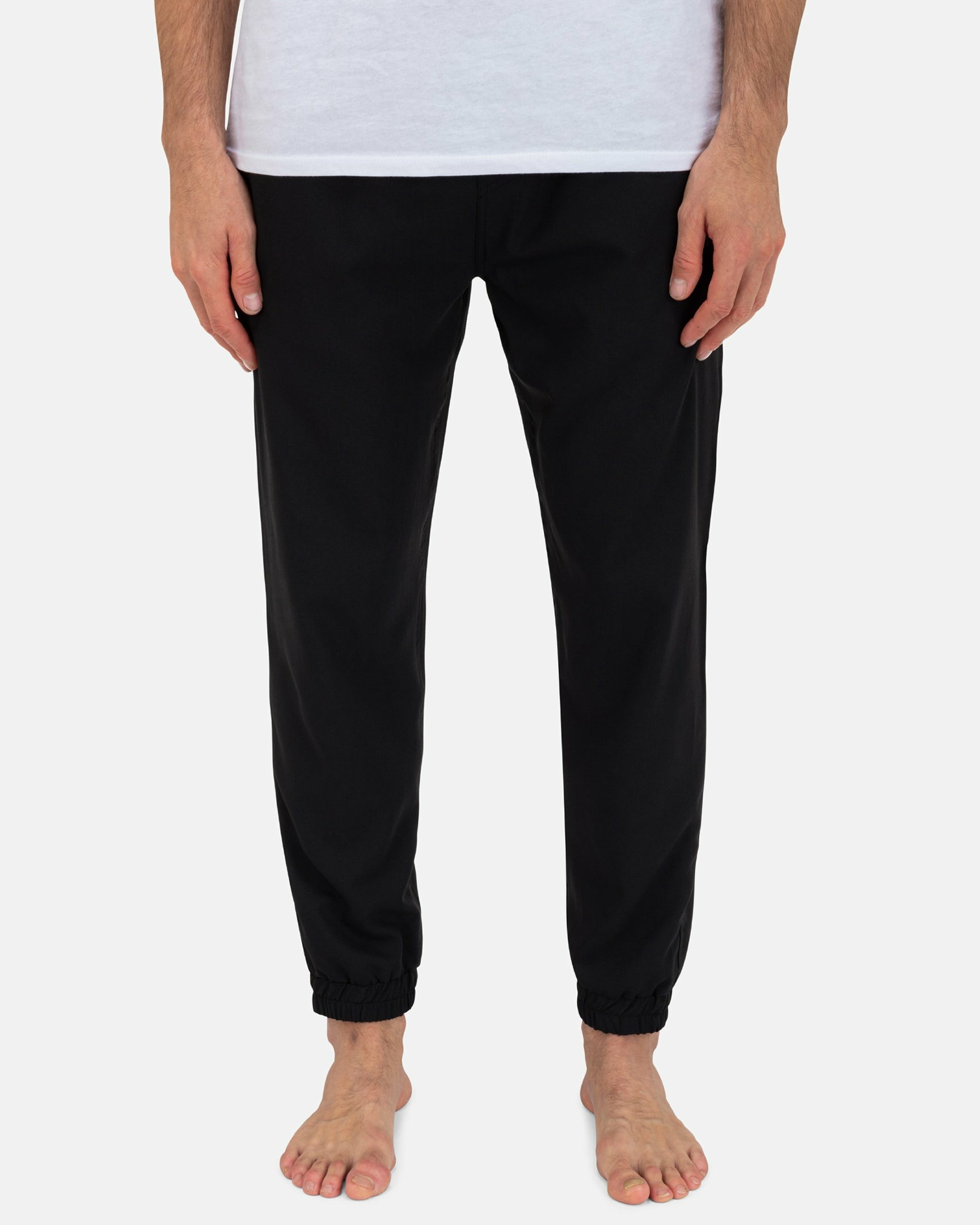 Hurley | H2O-Dri Trek Jogger - Black