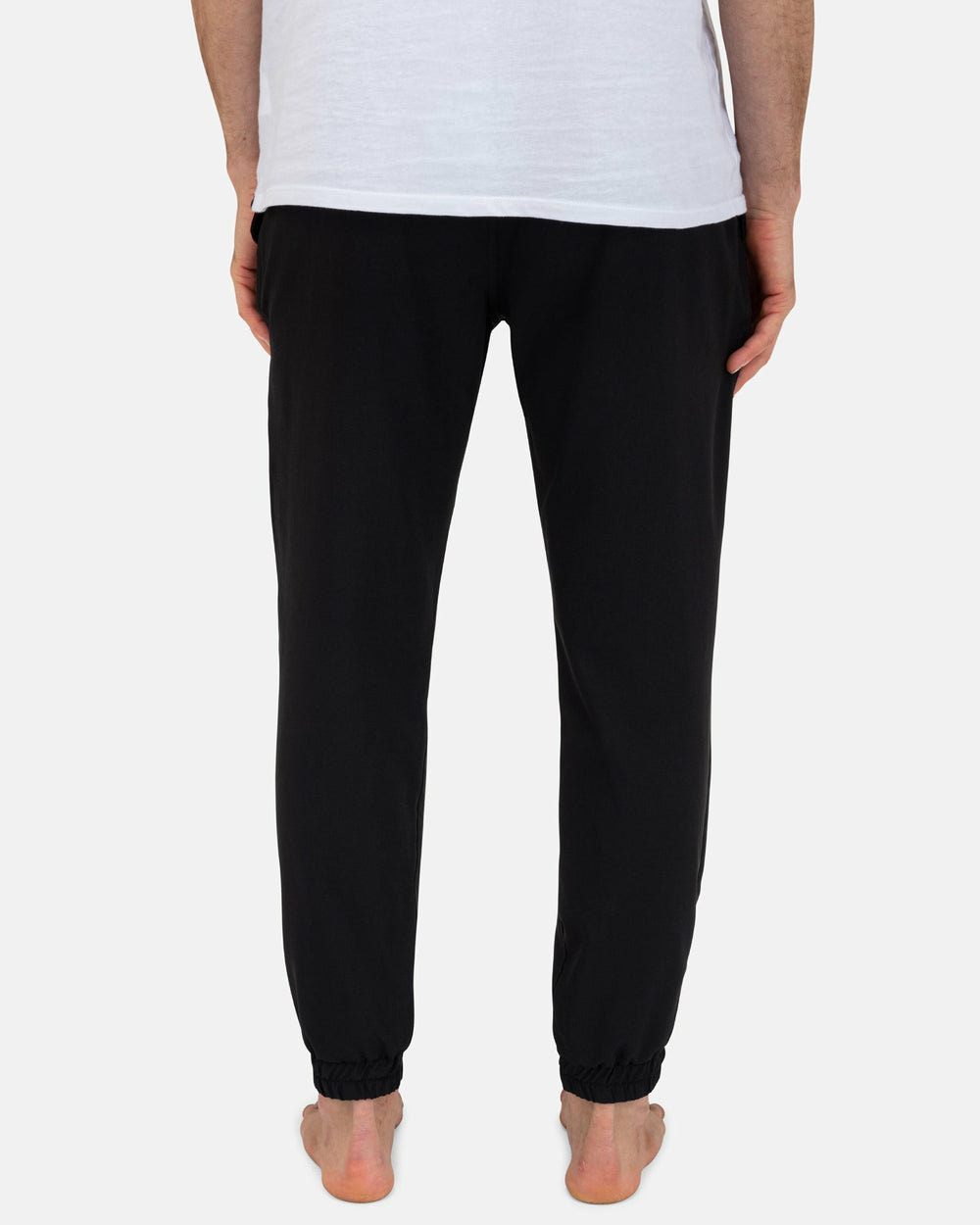 Hurley | H2O-Dri Trek Jogger - Black