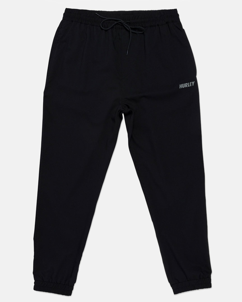 Hurley | H2O-Dri Trek Jogger - Black