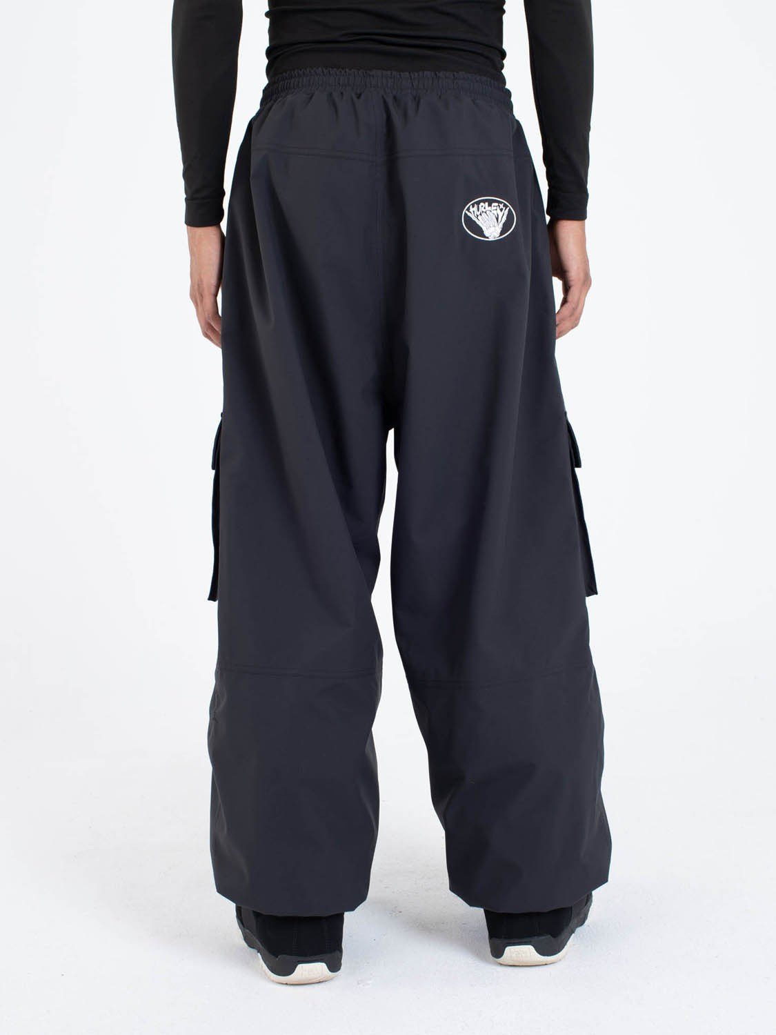 Hurley Discount | Bagger Snow Pant - Black