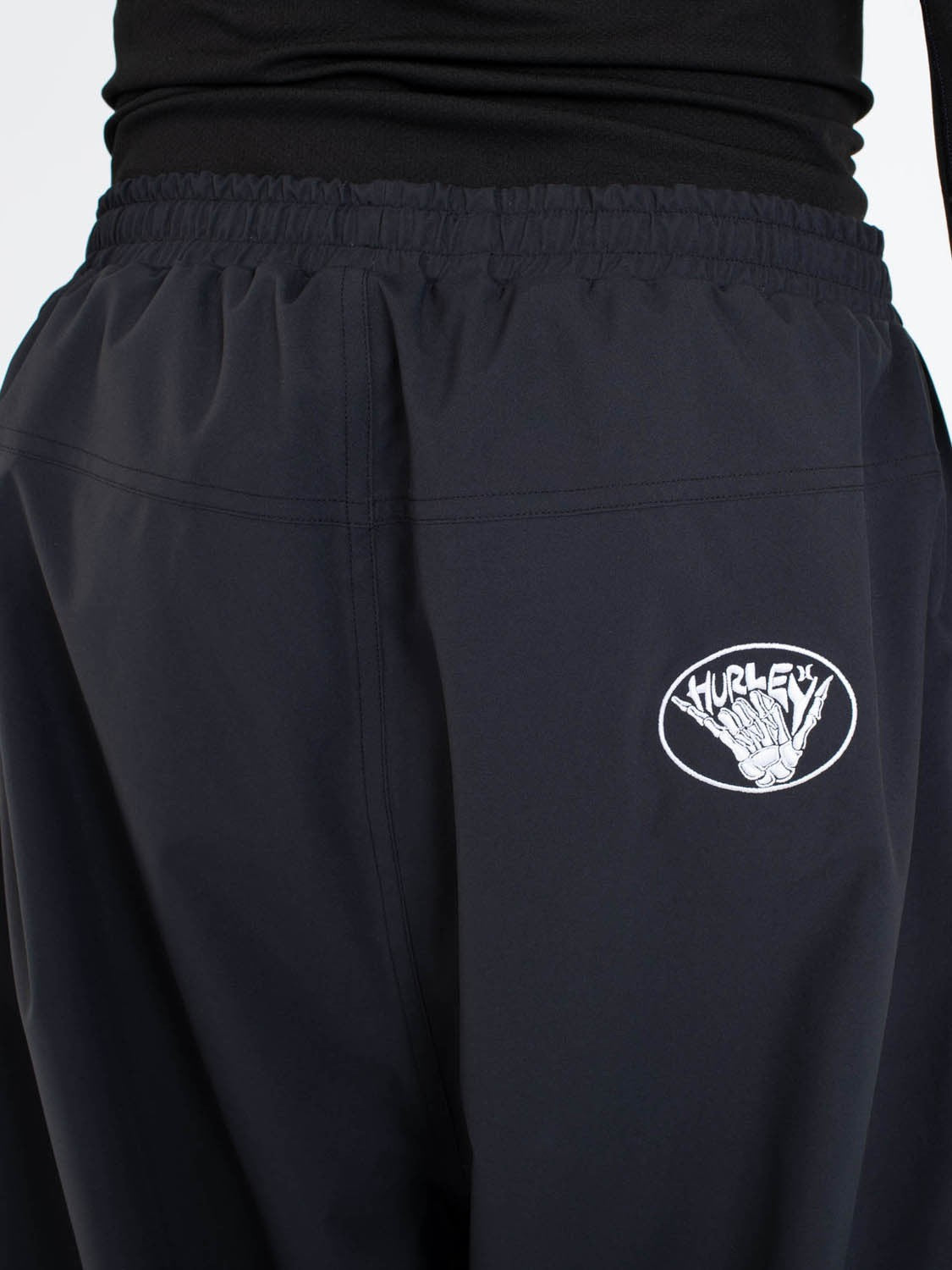 Hurley Discount | Bagger Snow Pant - Black