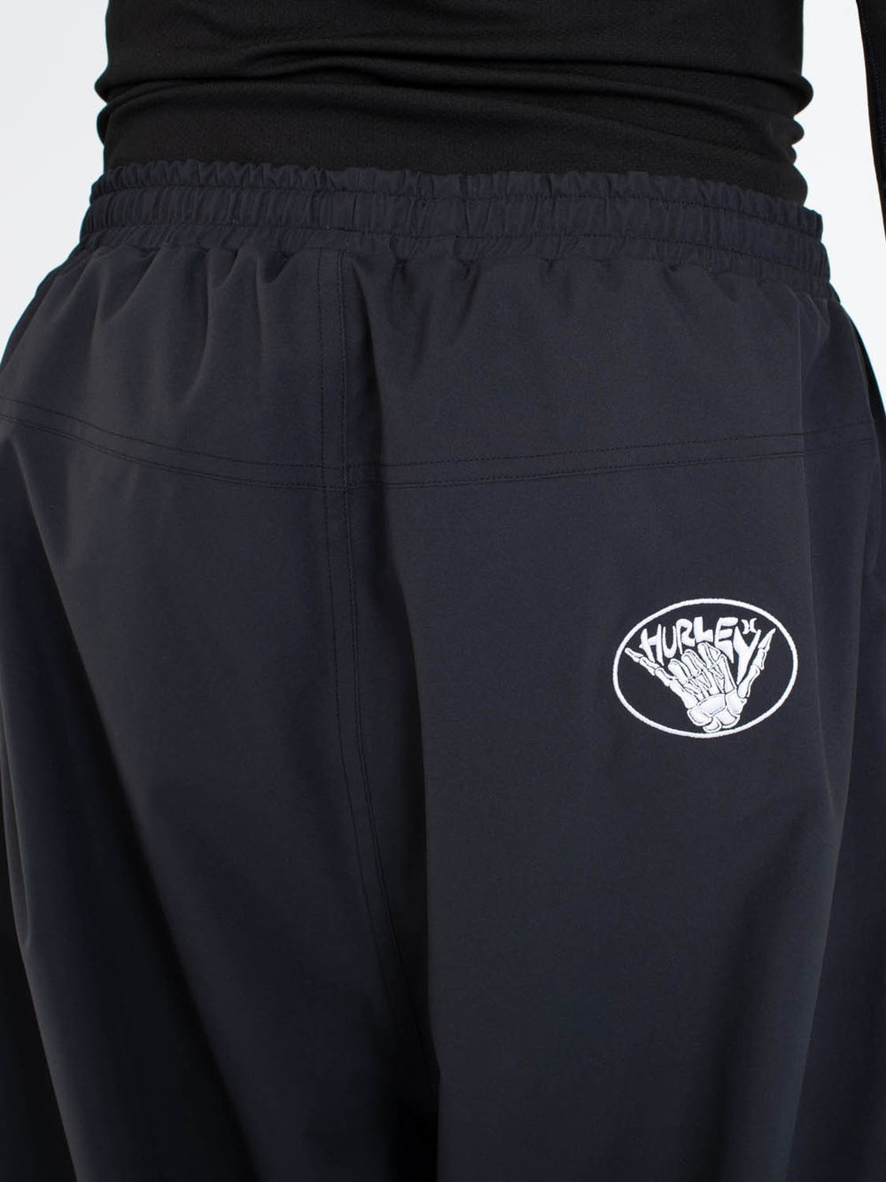 Hurley Discount | Bagger Snow Pant - Black