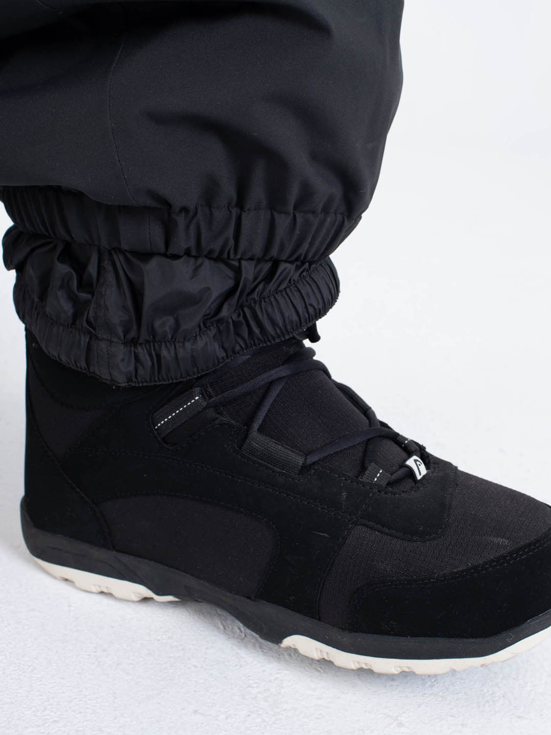 Hurley Discount | Bagger Snow Pant - Black