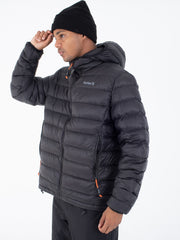 Hurley Onsale | Cayuga Puffer Jacket - Black