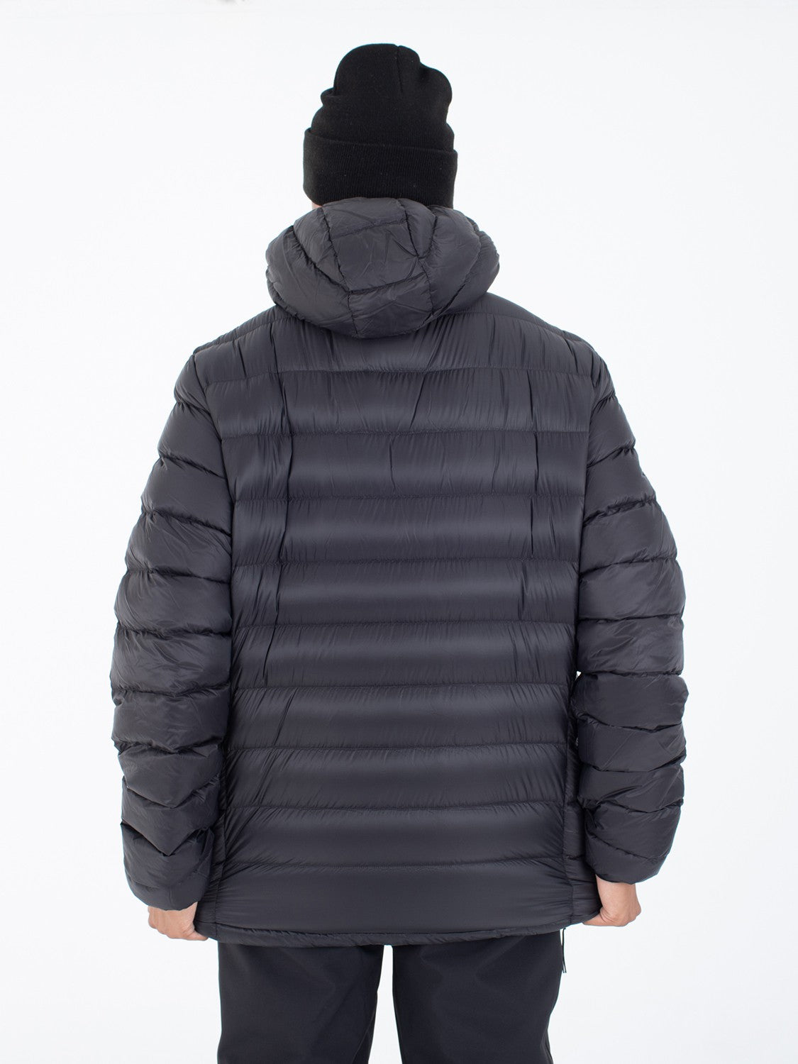 Hurley Onsale | Cayuga Puffer Jacket - Black