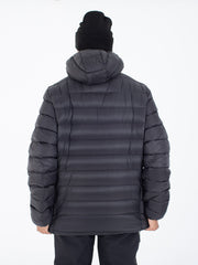 Hurley Onsale | Cayuga Puffer Jacket - Black