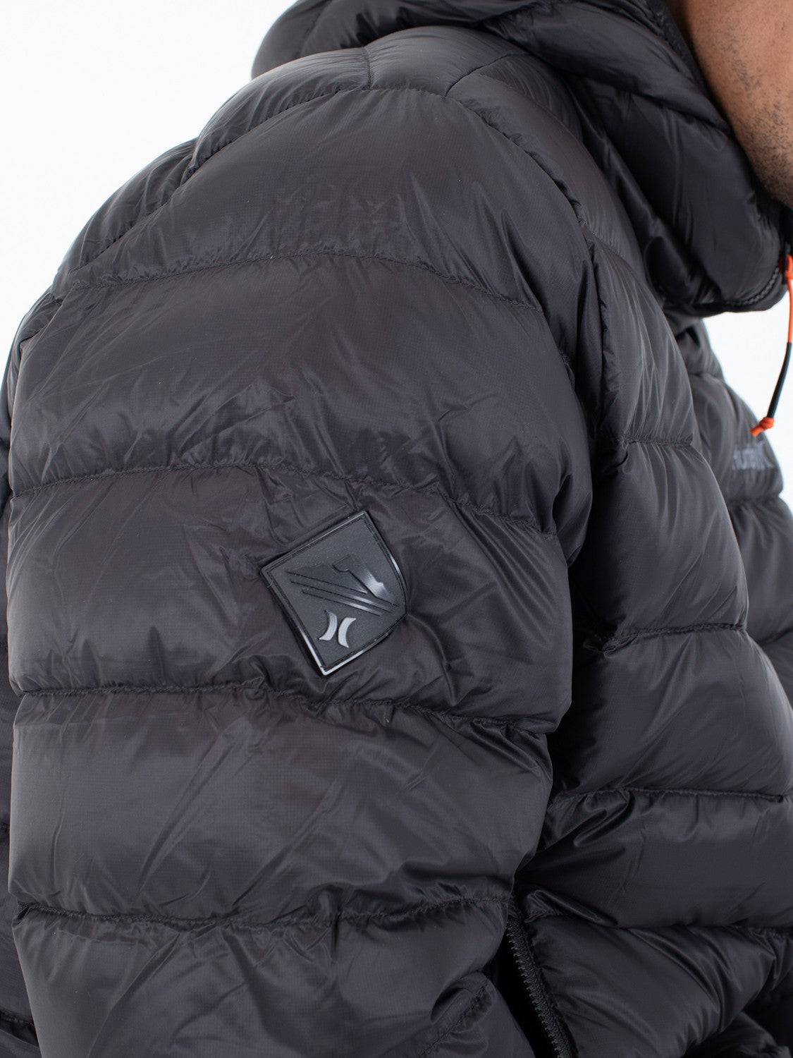 Hurley Onsale | Cayuga Puffer Jacket - Black
