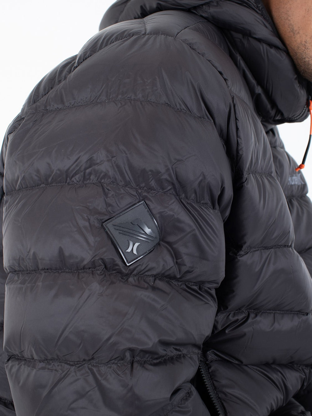 Hurley Onsale | Cayuga Puffer Jacket - Black