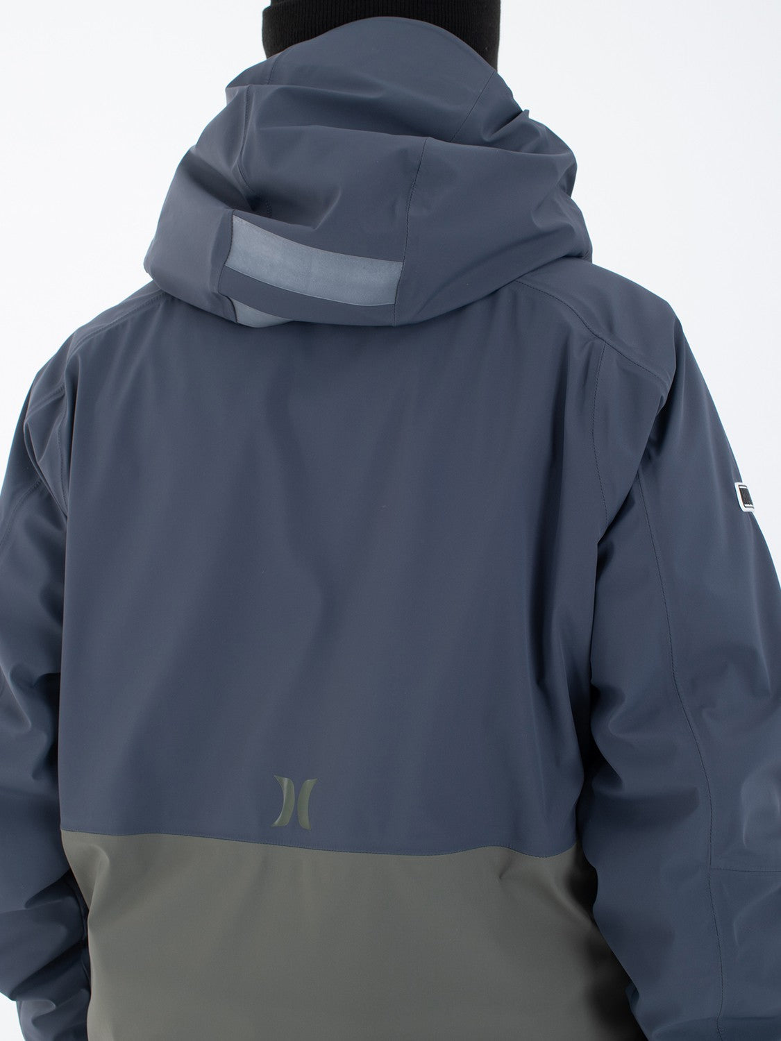 Hurley | Deeppow Snow Jacket - Armored Navy/Cargo