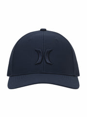 Hurley For Sale | Icon Stretch Fit Hat - Navy