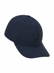Hurley For Sale | Icon Stretch Fit Hat - Navy