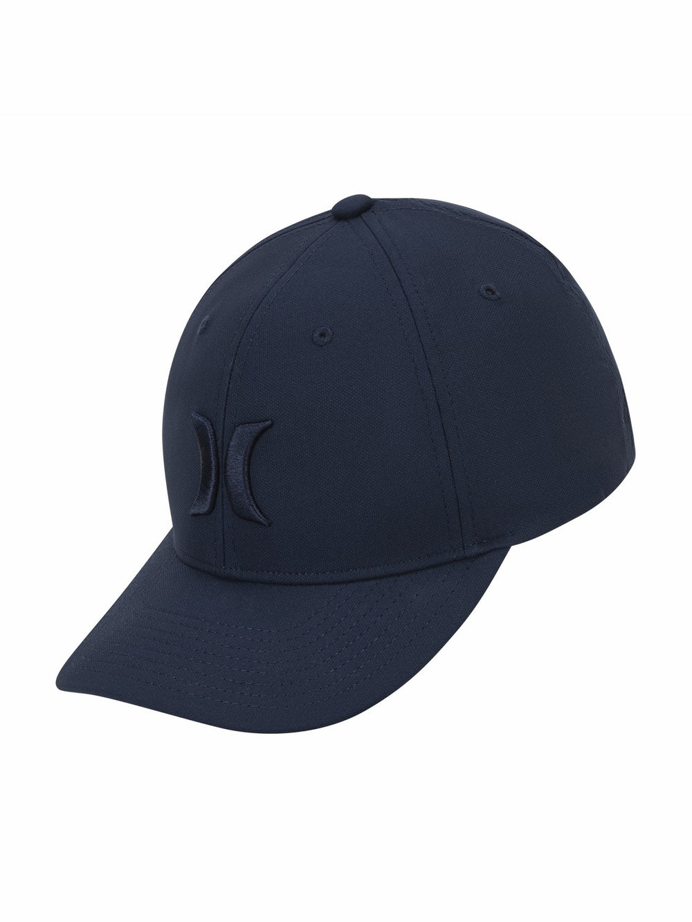 Hurley For Sale | Icon Stretch Fit Hat - Navy