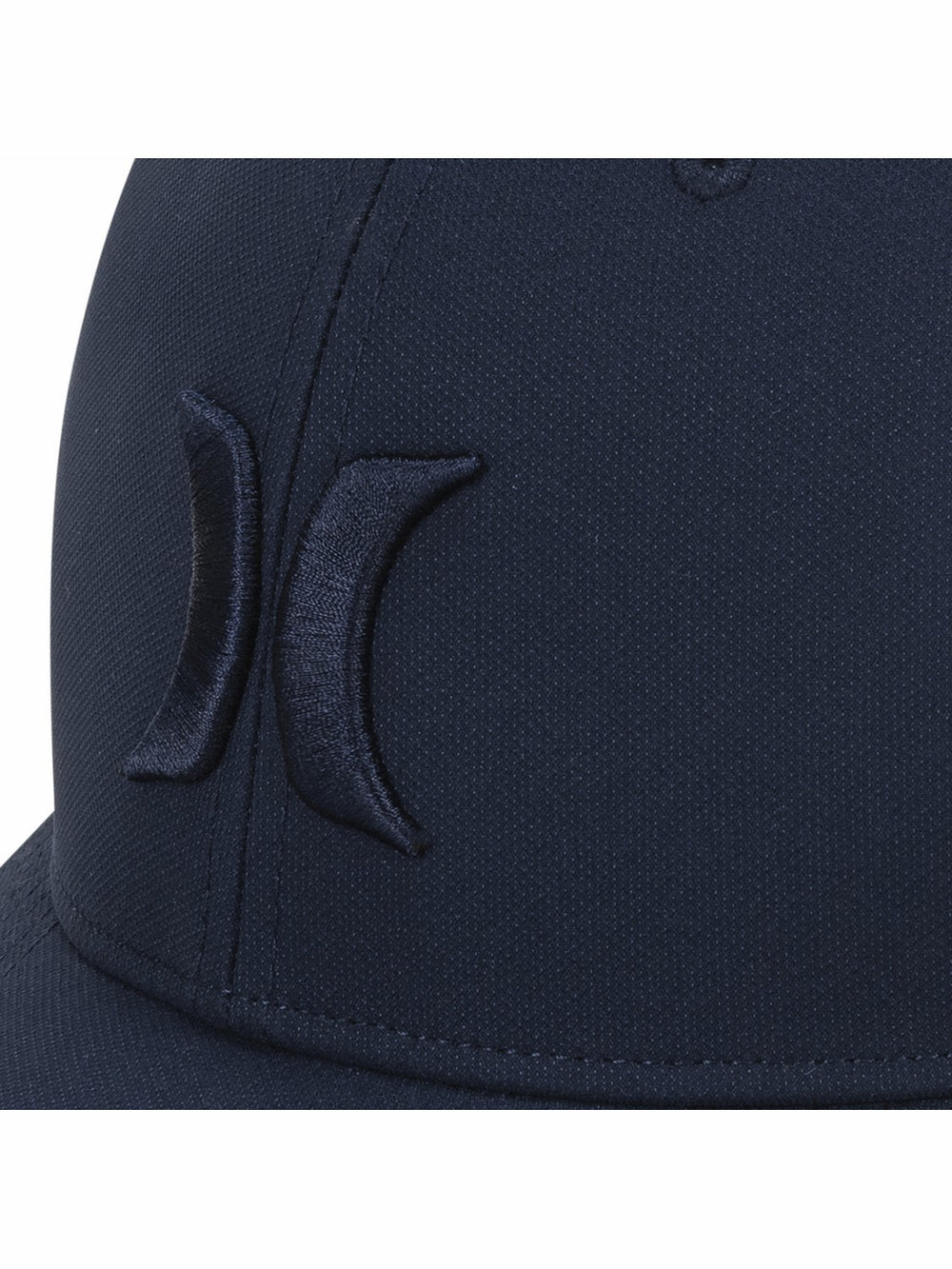 Hurley For Sale | Icon Stretch Fit Hat - Navy