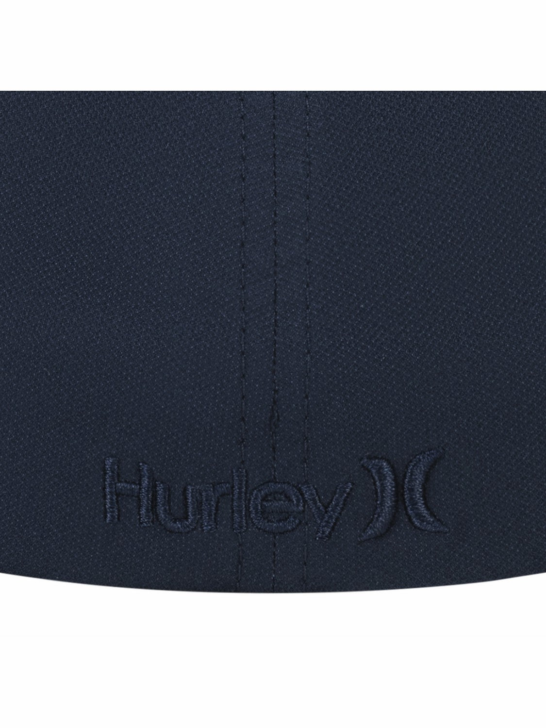 Hurley For Sale | Icon Stretch Fit Hat - Navy