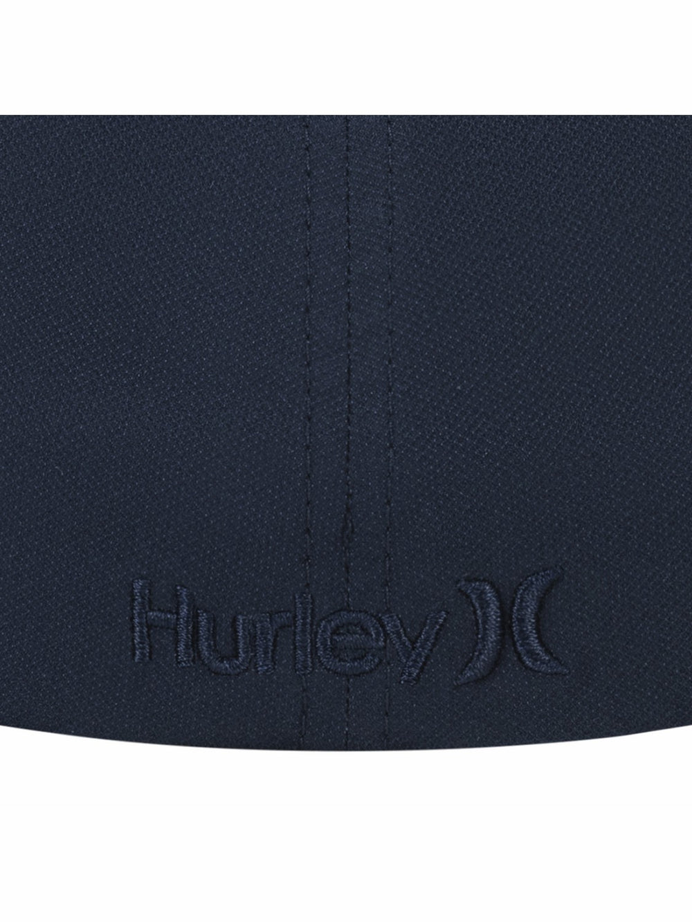 Hurley For Sale | Icon Stretch Fit Hat - Navy