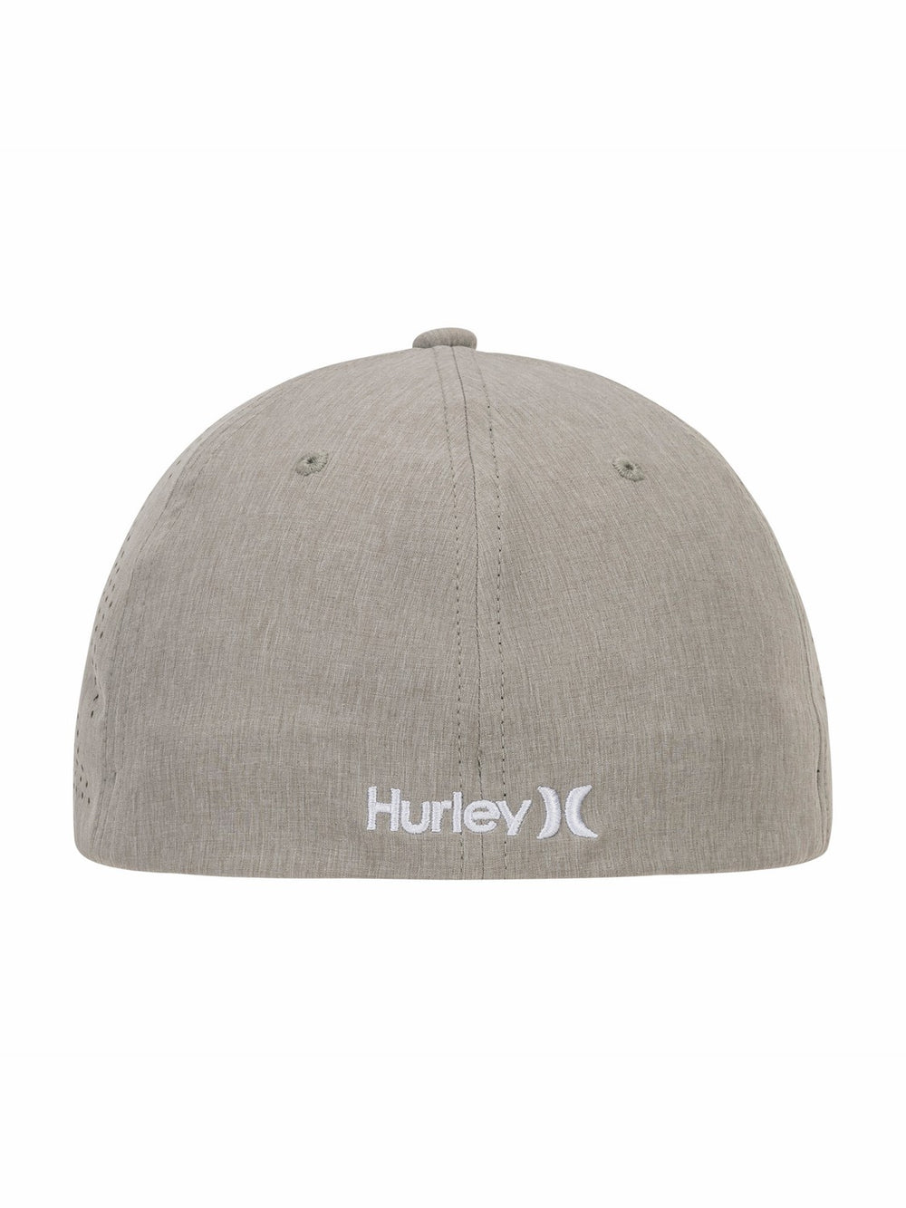 Hurley On Sale | Phantom Stretch Fit Hat - Gray/Black