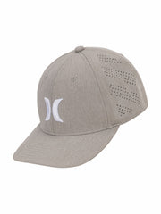 Hurley On Sale | Phantom Stretch Fit Hat - Gray/Black