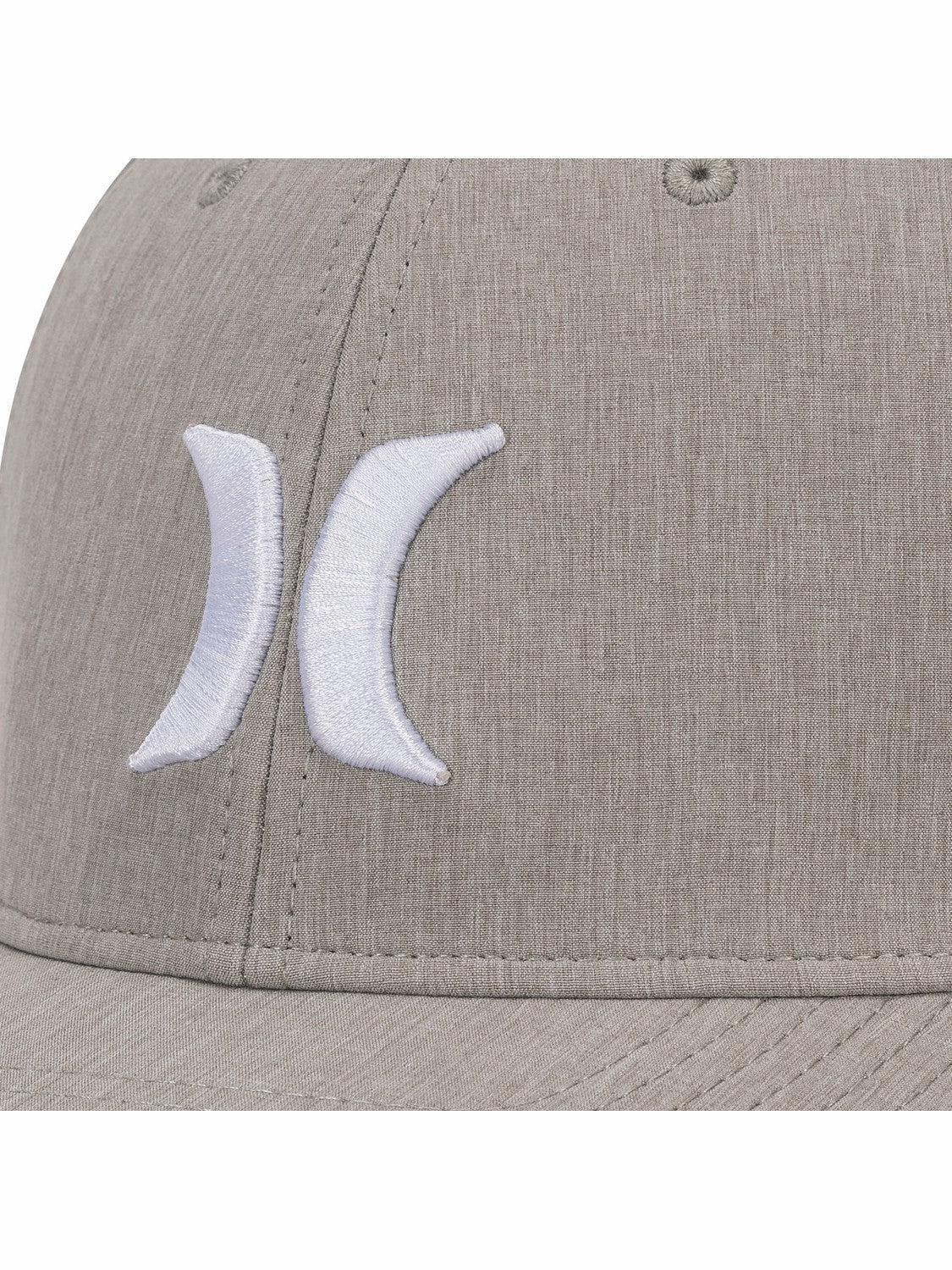 Hurley On Sale | Phantom Stretch Fit Hat - Gray/Black