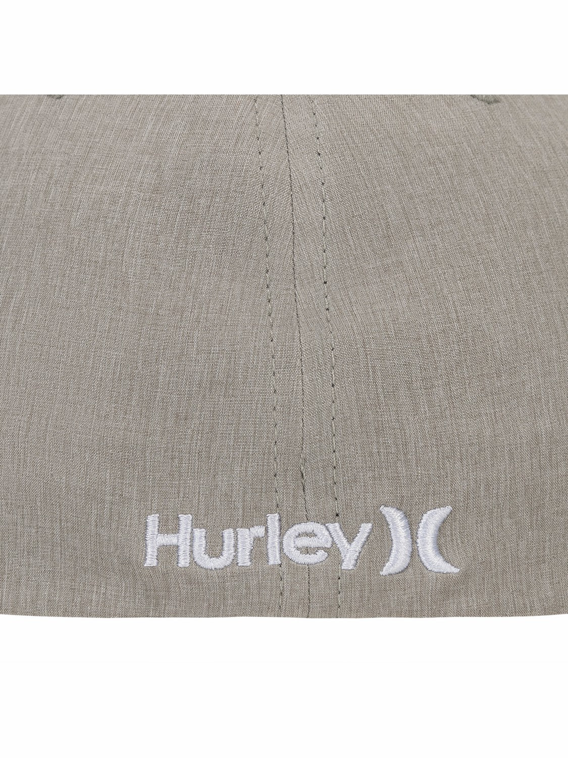 Hurley On Sale | Phantom Stretch Fit Hat - Gray/Black