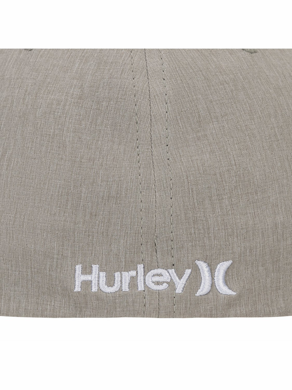 Hurley On Sale | Phantom Stretch Fit Hat - Gray/Black