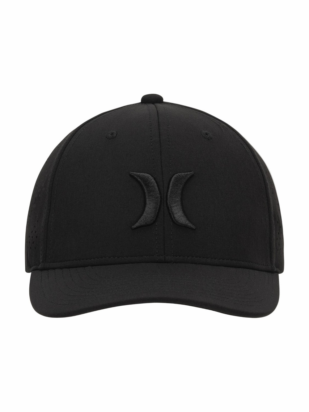 Hurley | Phantom Stretch Fit Hat - Black