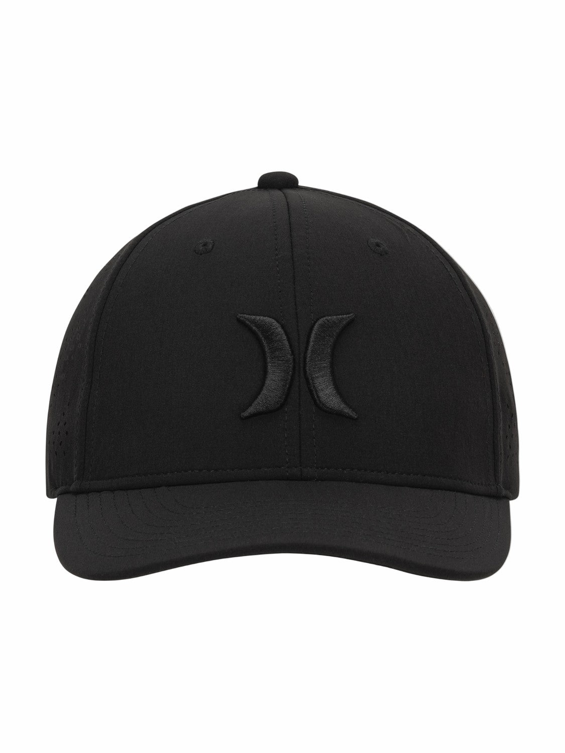 Hurley | Phantom Stretch Fit Hat - Black