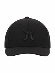 Hurley | Phantom Stretch Fit Hat - Black
