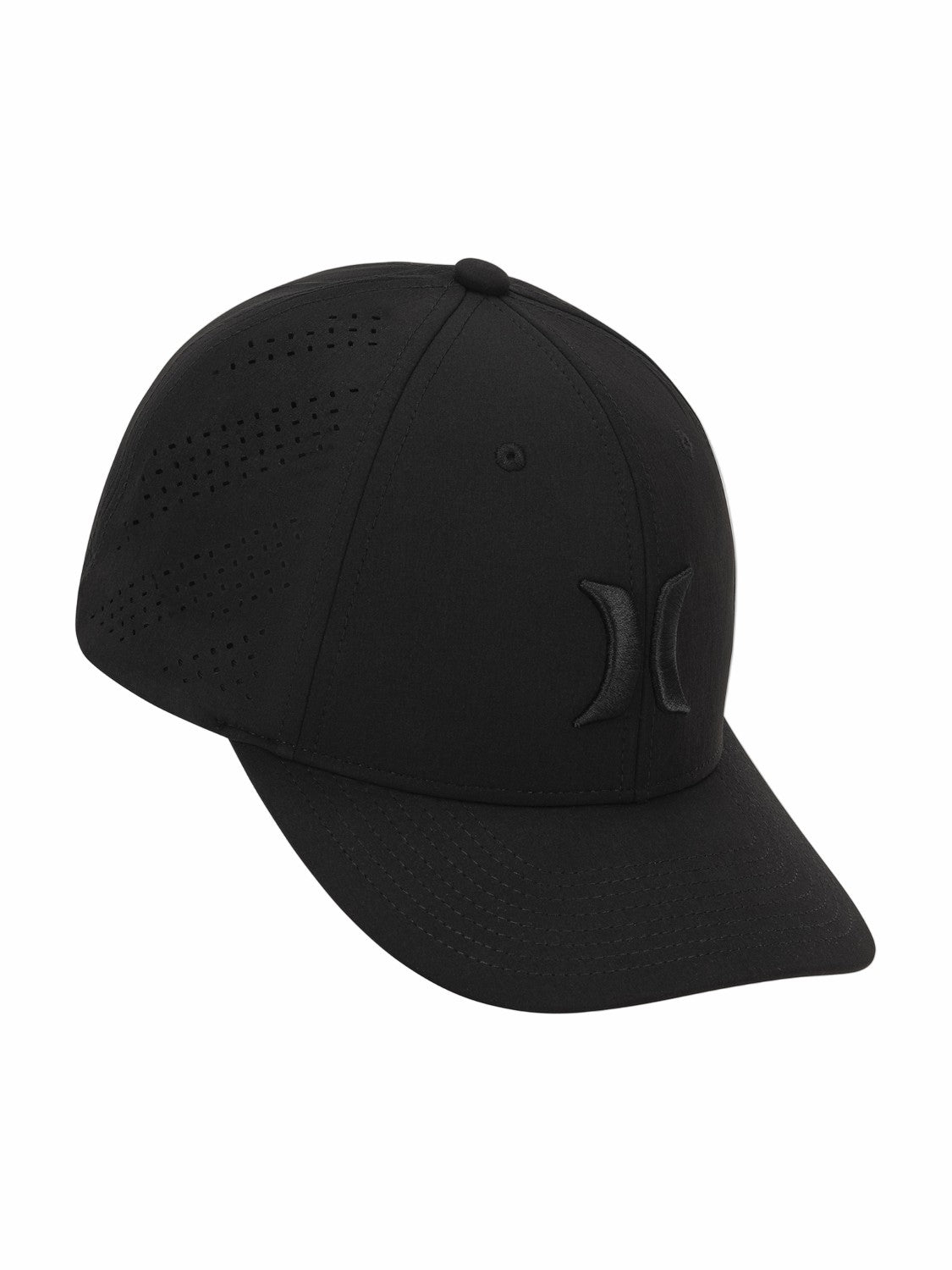 Hurley | Phantom Stretch Fit Hat - Black