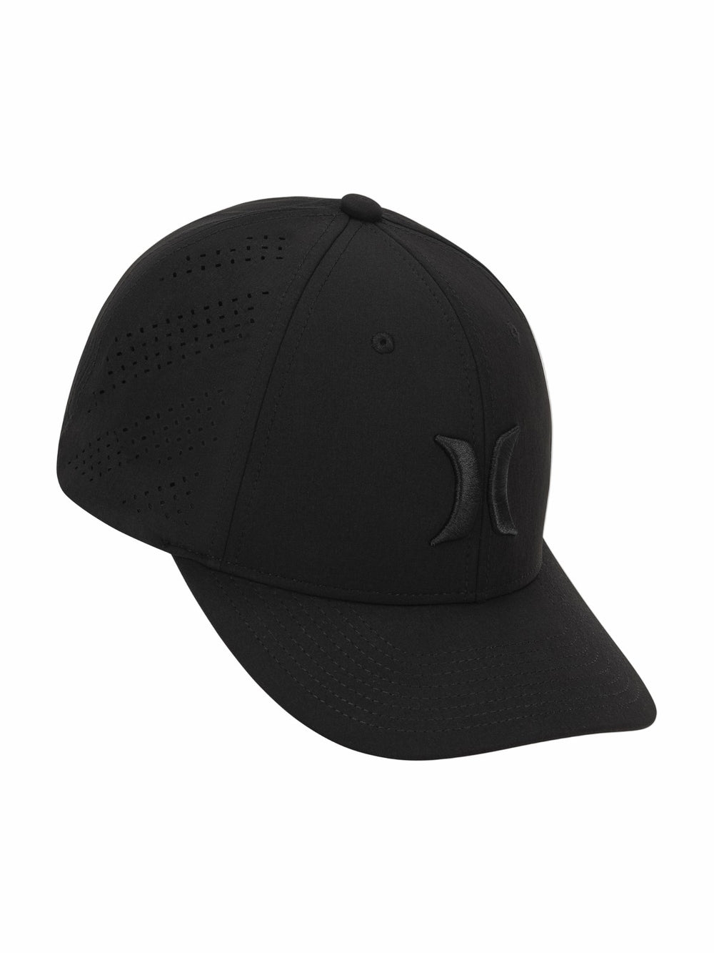 Hurley | Phantom Stretch Fit Hat - Black