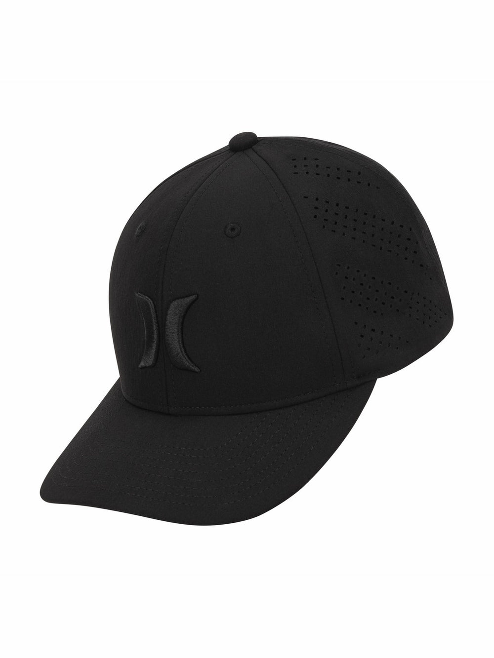 Hurley | Phantom Stretch Fit Hat - Black