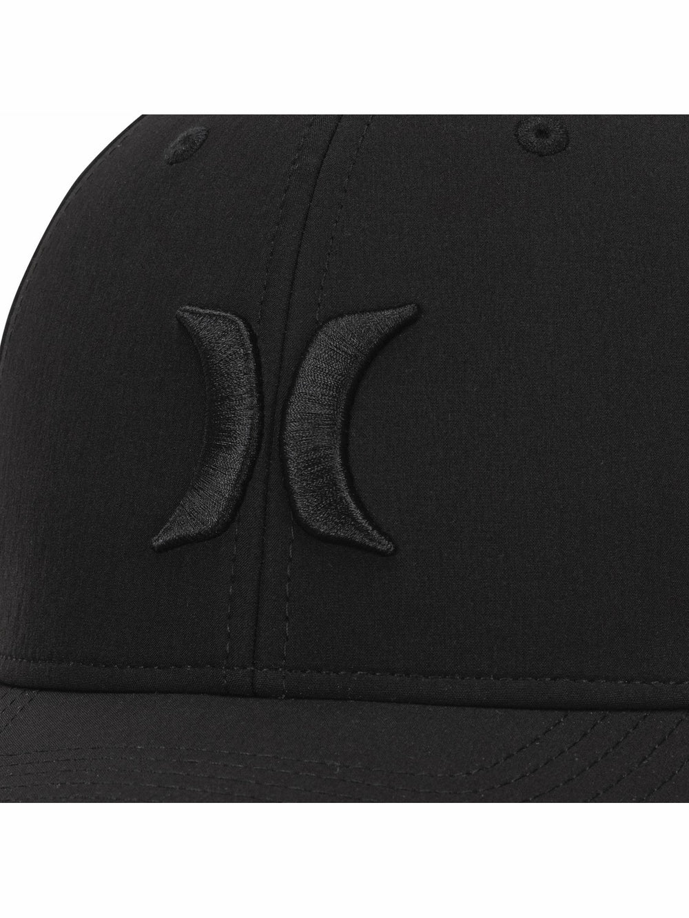 Hurley | Phantom Stretch Fit Hat - Black