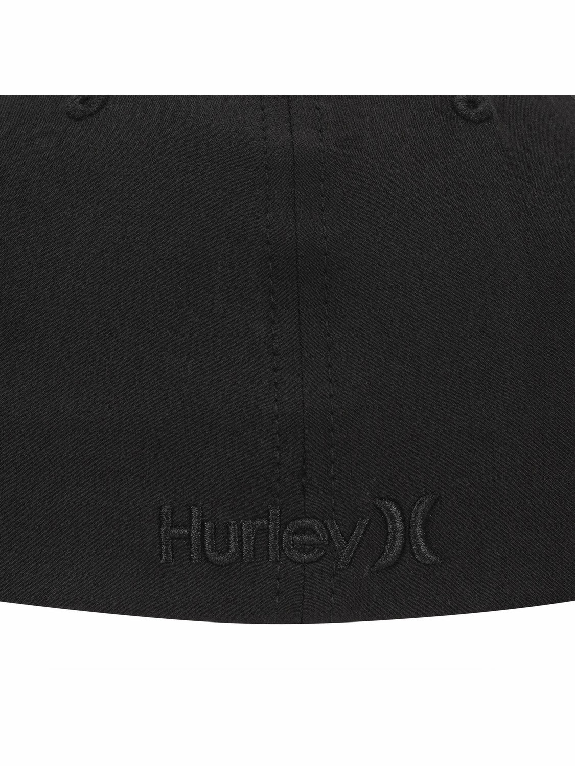 Hurley | Phantom Stretch Fit Hat - Black