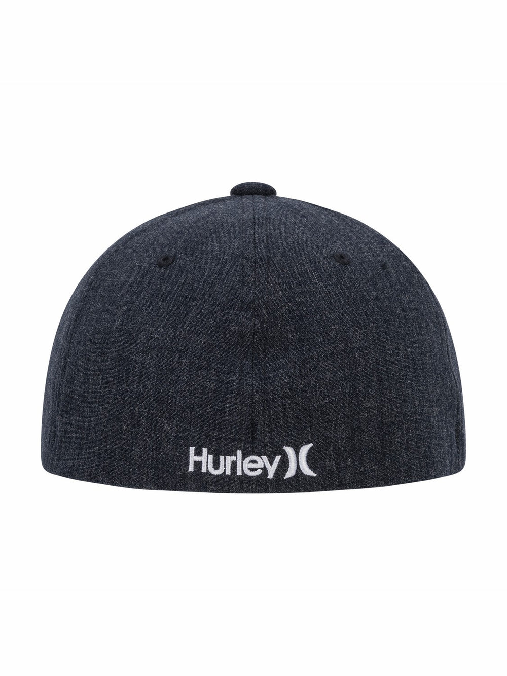 Hurley Discount | Icon Heather Stretch Fit Hat - Navy