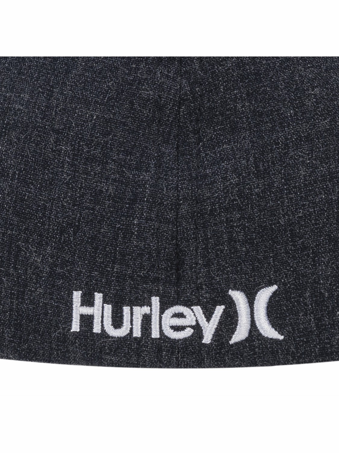Hurley Discount | Icon Heather Stretch Fit Hat - Navy