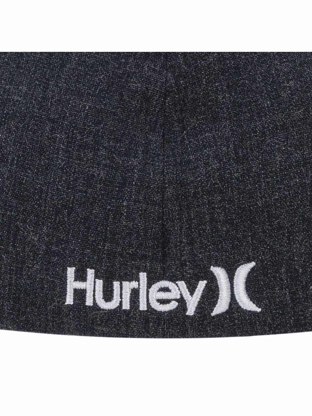 Hurley Discount | Icon Heather Stretch Fit Hat - Navy