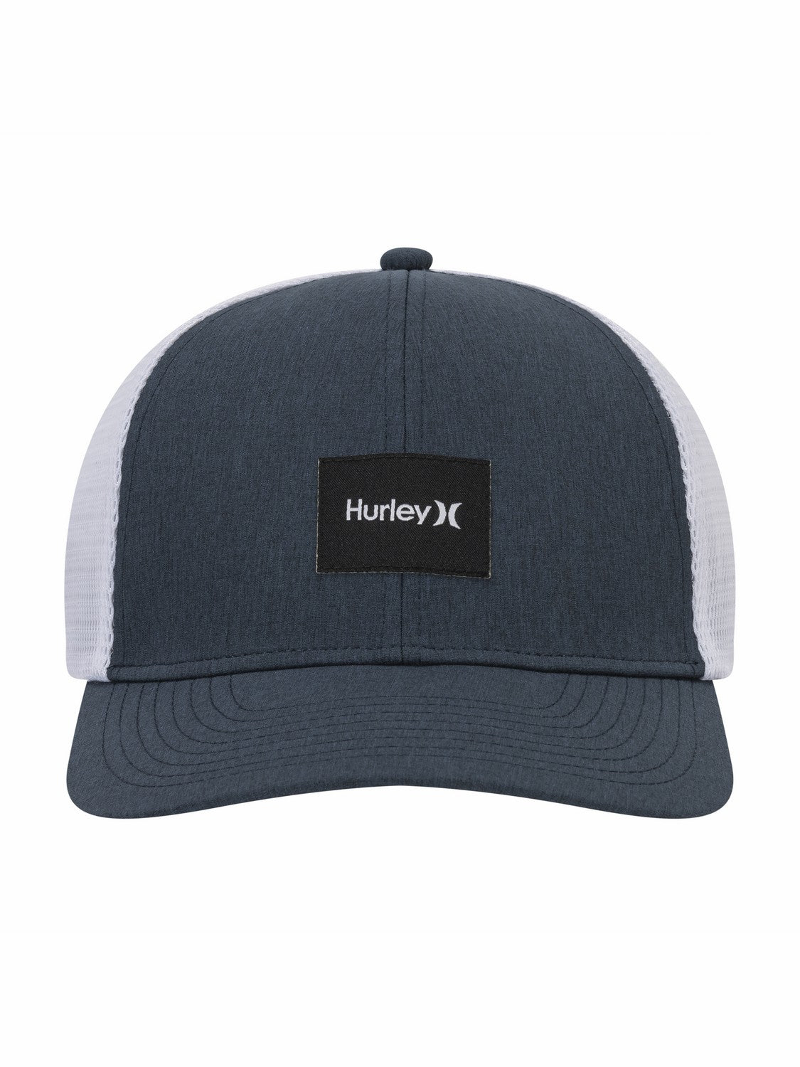 Hurley For Sale | Warner Adjustable Trucker Hat - Navy