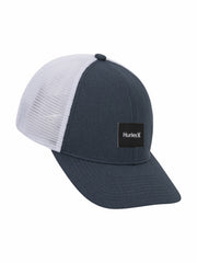 Hurley For Sale | Warner Adjustable Trucker Hat - Navy