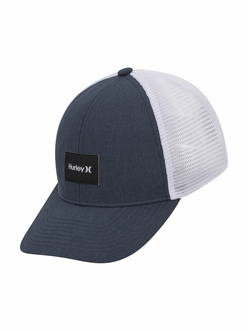 Hurley For Sale | Warner Adjustable Trucker Hat - Navy