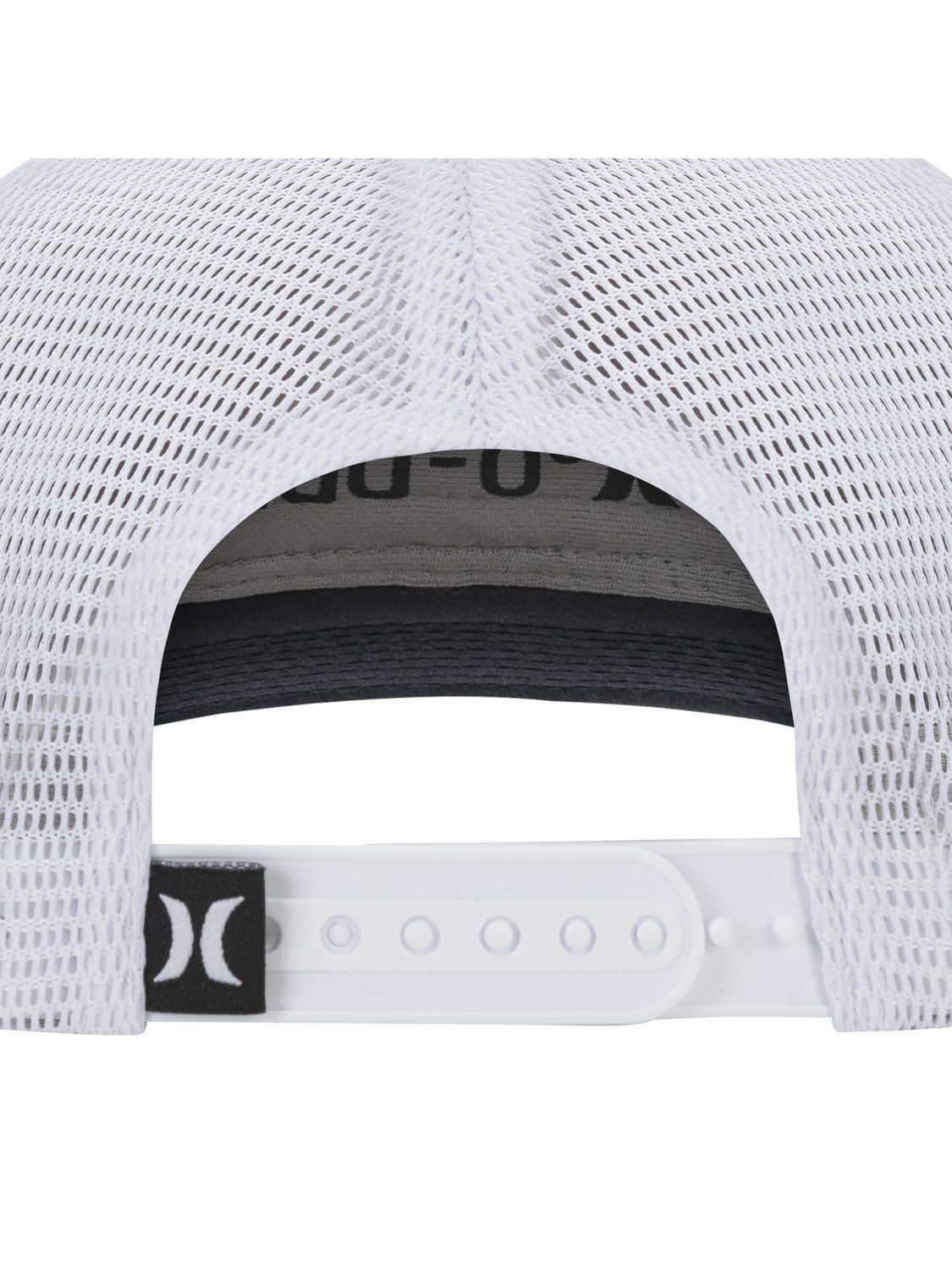 Hurley For Sale | Warner Adjustable Trucker Hat - Navy