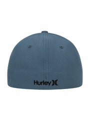 Hurley Onsale | Phantom Ripstop Stretch Fit Hat - Blue