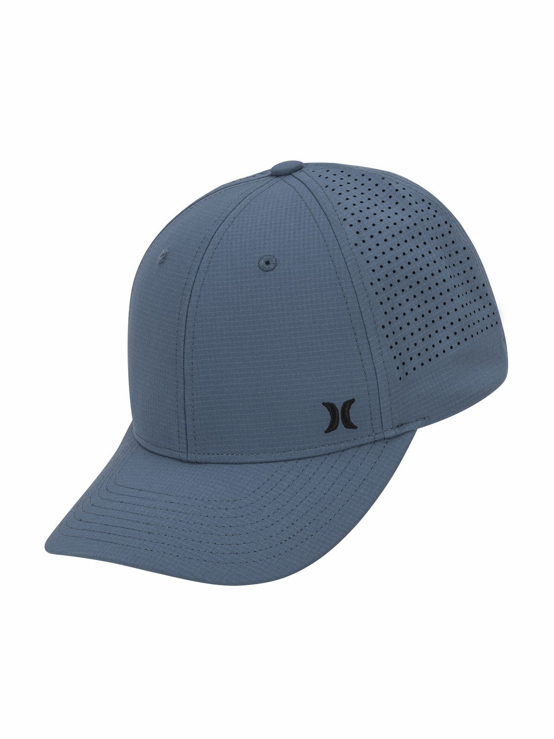 Hurley Onsale | Phantom Ripstop Stretch Fit Hat - Blue