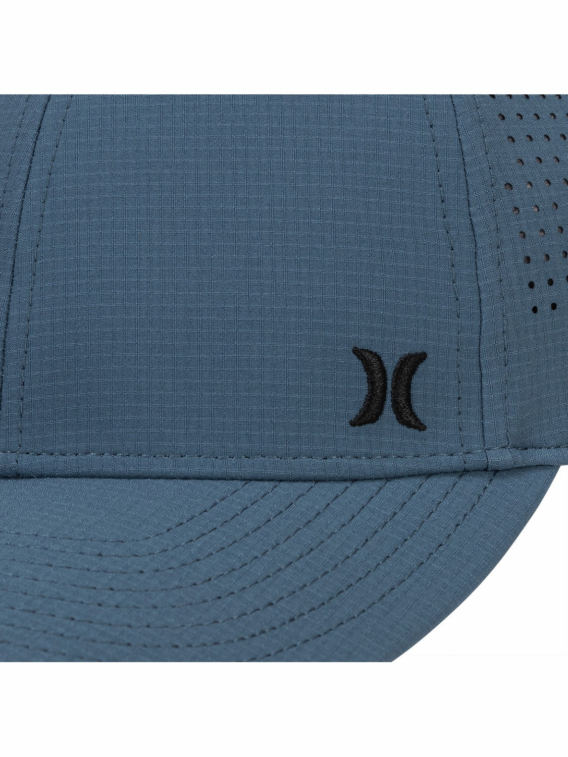 Hurley Onsale | Phantom Ripstop Stretch Fit Hat - Blue