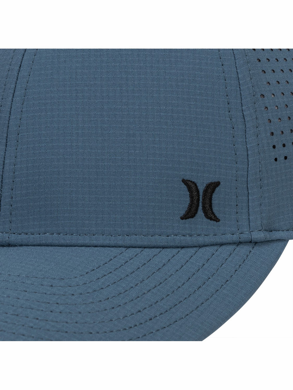 Hurley Onsale | Phantom Ripstop Stretch Fit Hat - Blue