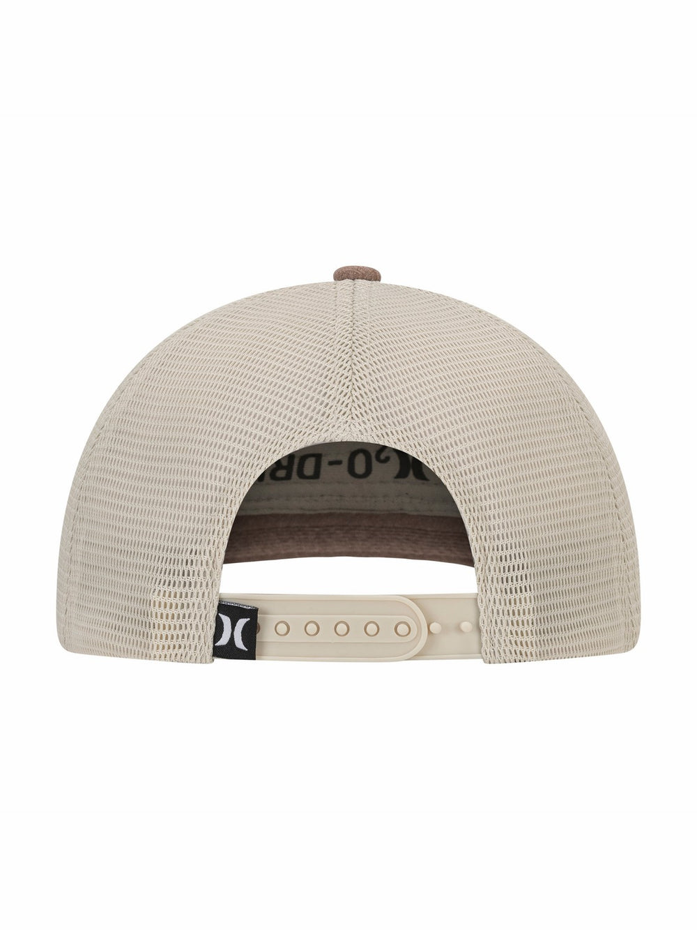Hurley | Warner Adjustable Trucker Hat - Medium Brown
