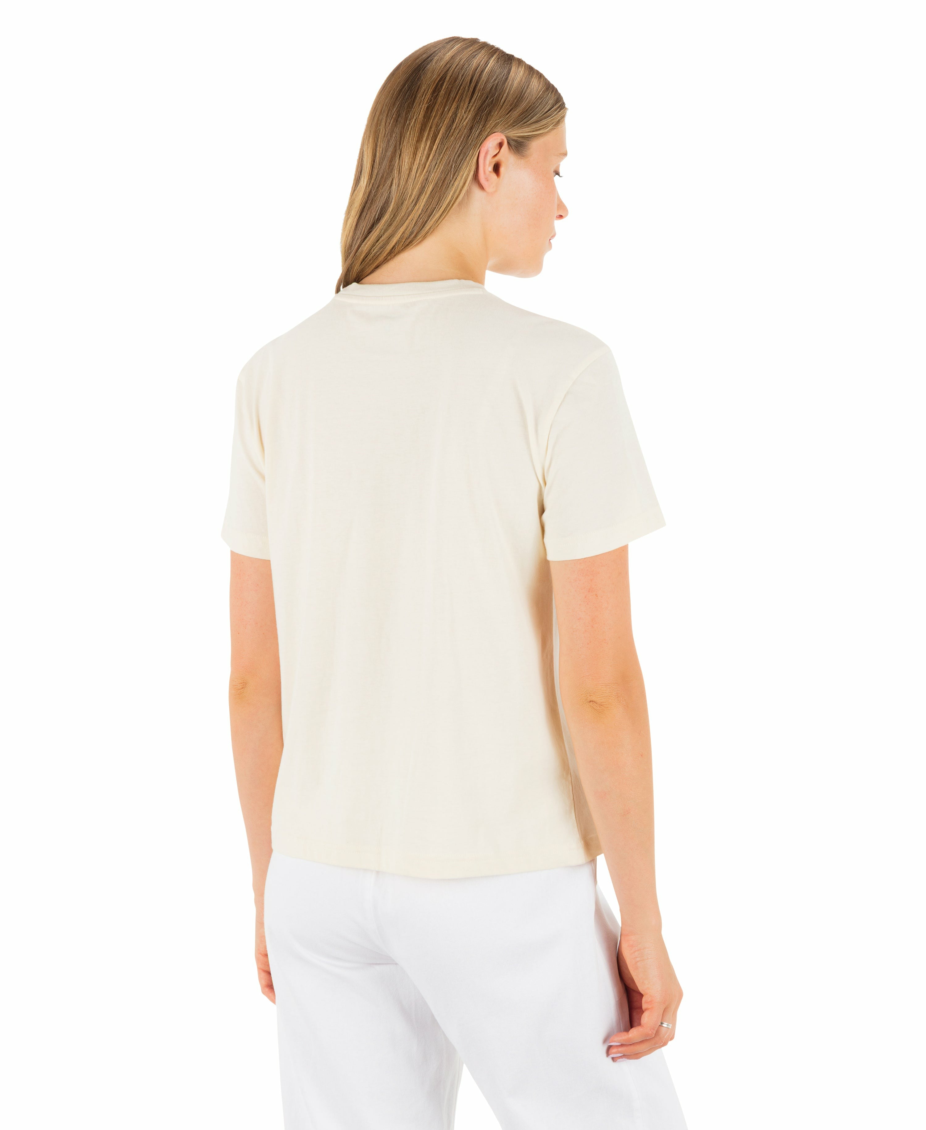 Hurley Onsale | Tidal Classic Tee - Off White