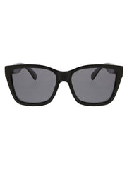 Hurley On Sale | Teahupoo Floatable Sunglasses - Black