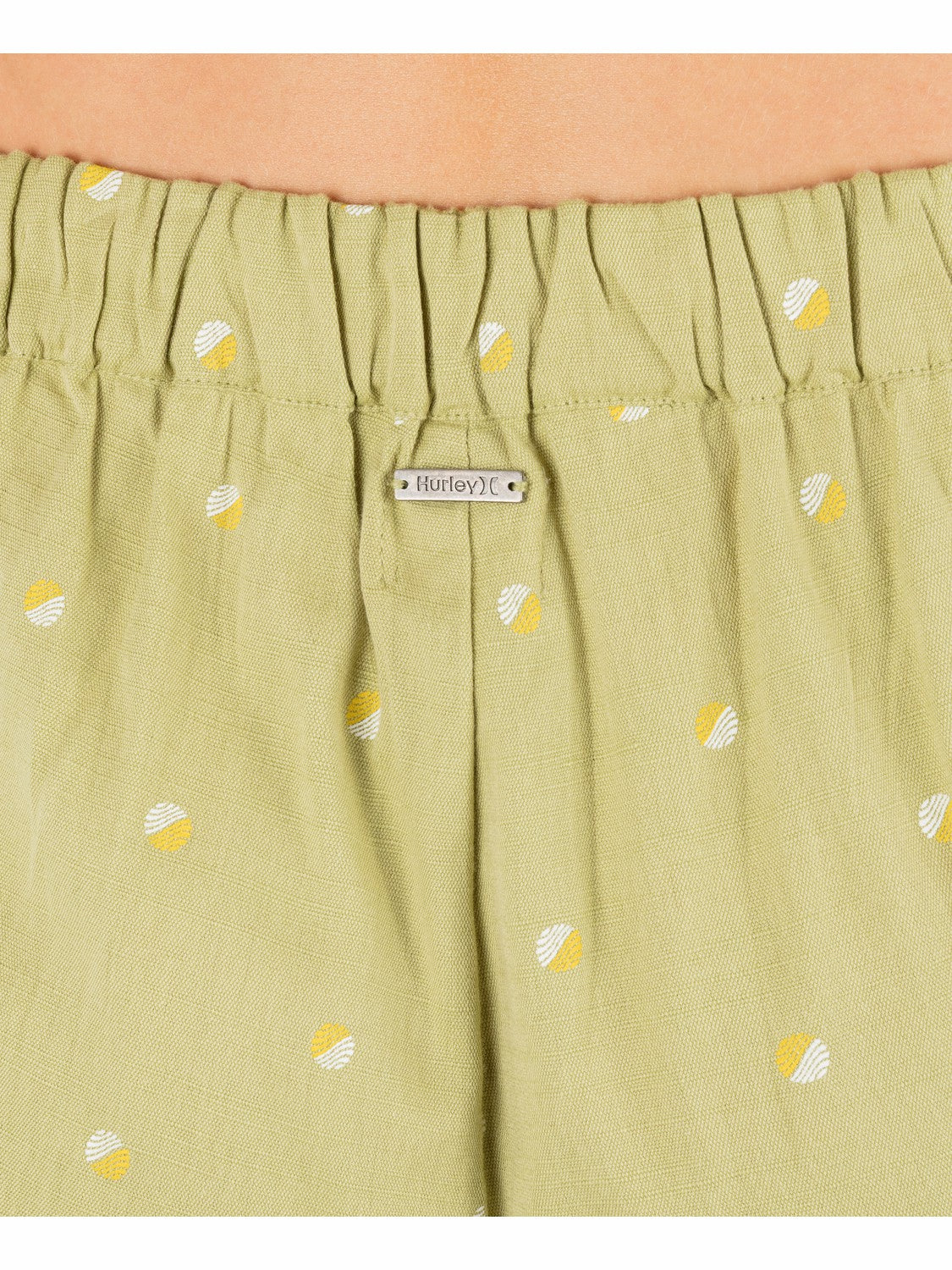 Hurley Discount | Wavy Dot Pant - Fern