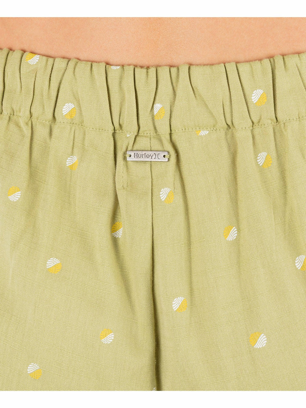 Hurley Discount | Wavy Dot Pant - Fern